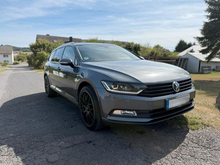 Passat Variant