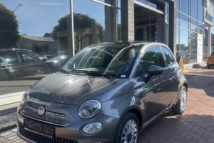 Fiat 500 46.300 km 11.490 € Ibbenbüren 49477