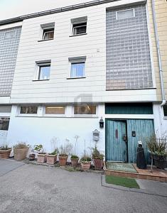 SUPER ANLAGEOBJEKT 1 zimmer