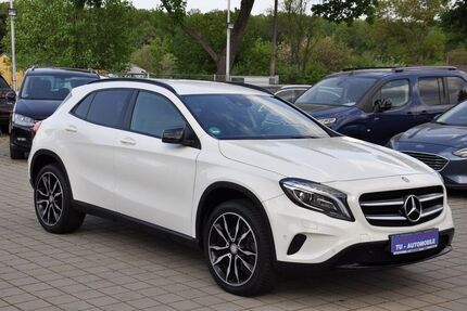 Mercedes GLA 250