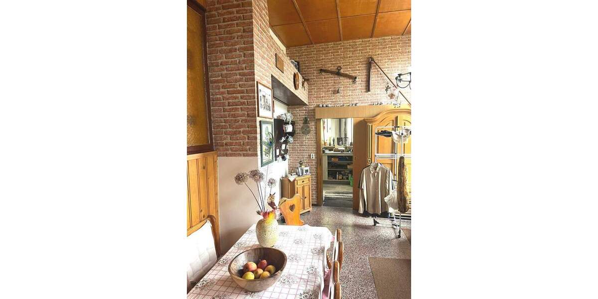 Doppelhaushälfte Sonneberg Oberlind - 6 Zimmer, 110 m&sup2;, 275.000&euro; | Angebot:25302323