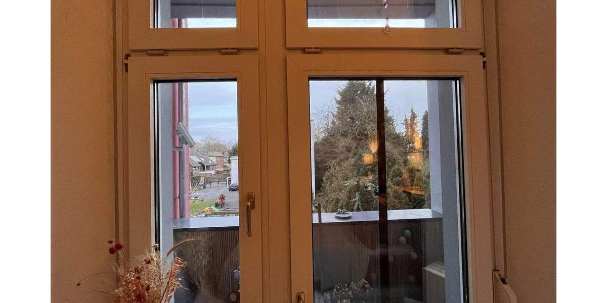 Etagenwohnung Mönchengladbach Stadtmitte - 3 Zimmer, 67 m&sup2;, 730&euro; | Angebot:24851430