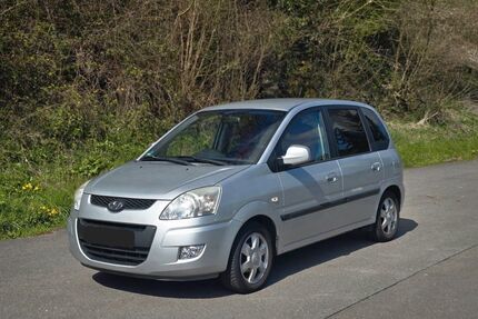 Hyundai Matrix 155.000 km 2.750 &euro; Merzig 66663