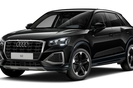 Audi Q2 14.900 km 25.849 &euro; Büdingen-Düdelsheim 63654