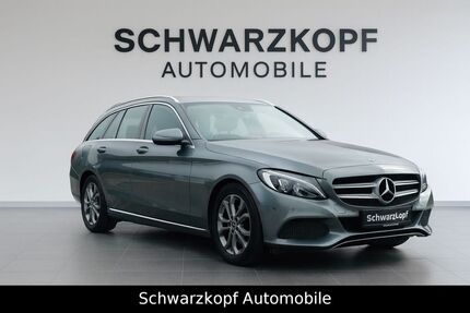 Mercedes-Benz C 220 120.000 km 16.990 &euro; Weikersheim 97990