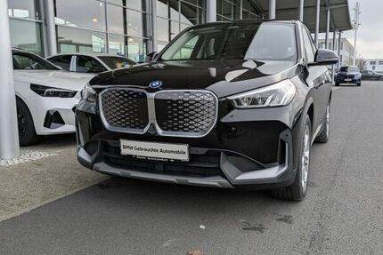 BMW iX1 38.295 km 31.250 &euro; Schweinfurt 97424