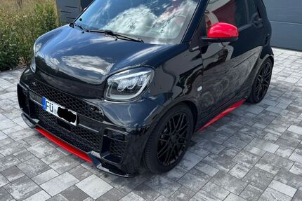 Smart ForTwo 16.000 km 41.999 &euro; Großhabersdorf 90613
