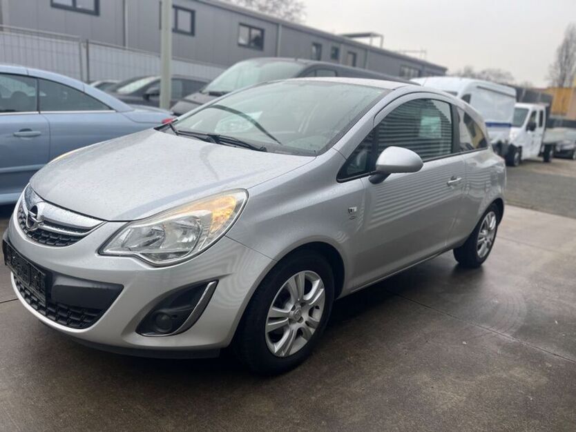 Corsa