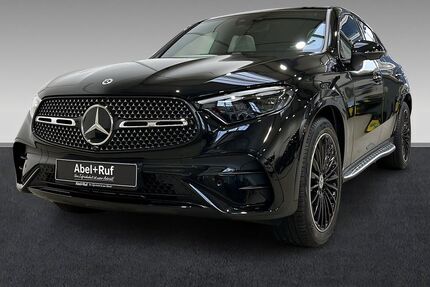 Mercedes-Benz GLC 450 9.900 km 80.989 &euro; Donauwörth 86609