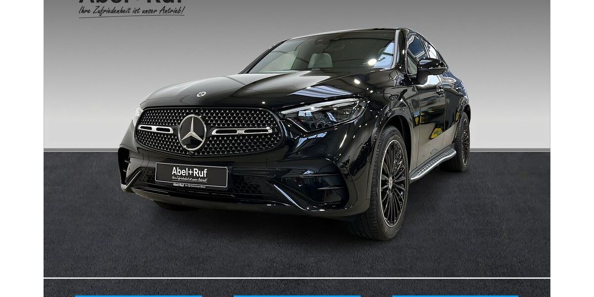 Mercedes-Benz GLC 450 9.900 km 80.989 &euro; Donauwörth 86609