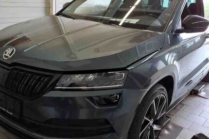 Skoda Karoq 97.490 km 25.840 € Wackersdorf 92442
