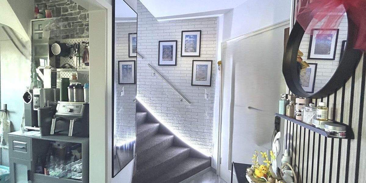 Reihenendhaus Zeven - 5 Zimmer, 95 m&sup2;, 279.000&euro; | Angebot:25815266