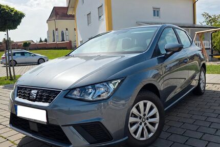 Seat Ibiza 49.521 km 10.300 &euro; Pfarrkirchen 84347
