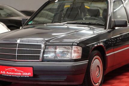 Mercedes-Benz 190 247.700 km 3.950 &euro; Pfungstadt 64319