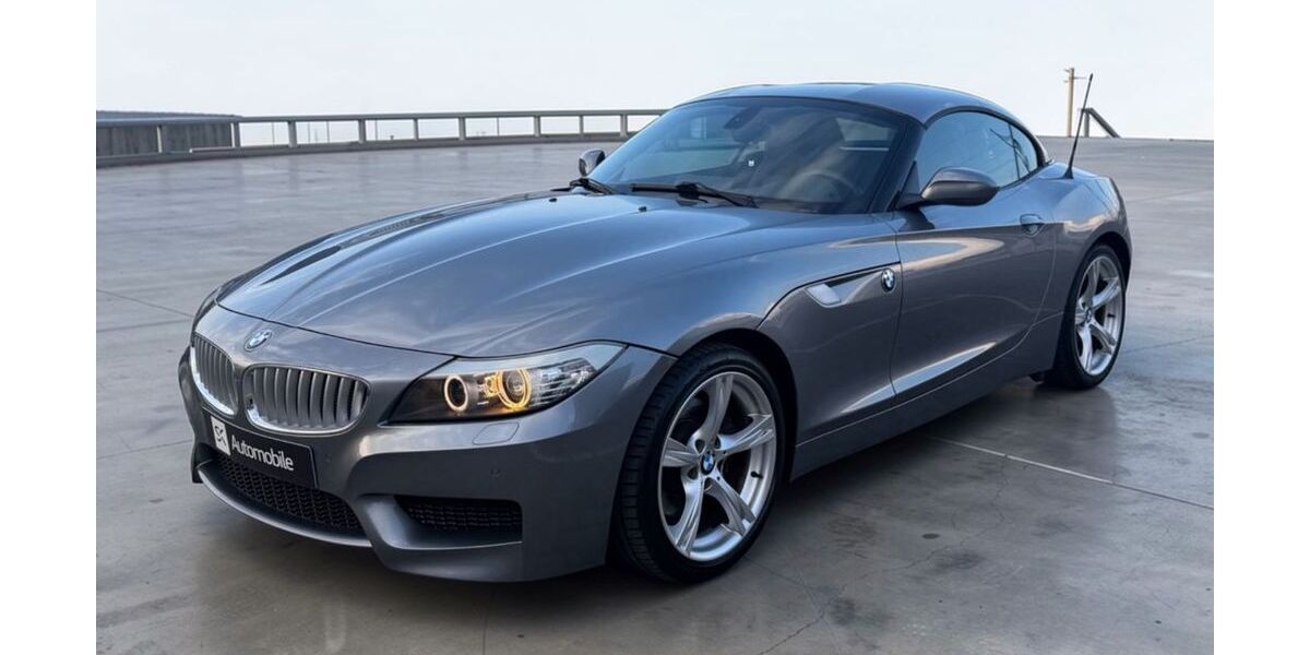 BMW Z4 113.689 km 22.800 &euro; Stockstadt am Main 63811