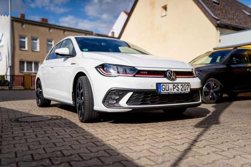 VW Polo 29.834 km 23.700 € Güstrow 18273