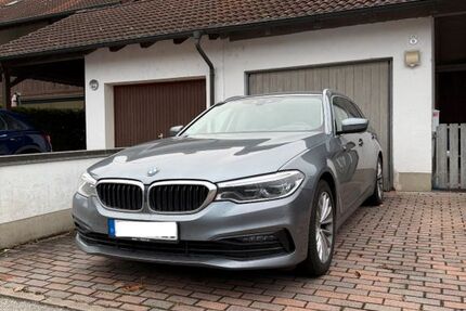 BMW 520 135.000 km 21.990 &euro; Eching-Weixerau 84174
