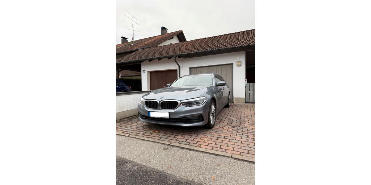 BMW 520 135.000 km 21.990 &euro; Eching-Weixerau 84174