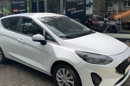 Ford Fiesta 52.608 km 12.480 &euro; Osnabrück 49084
