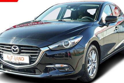 Mazda 3 67.745 km 15.990 &euro; Köthen 06366