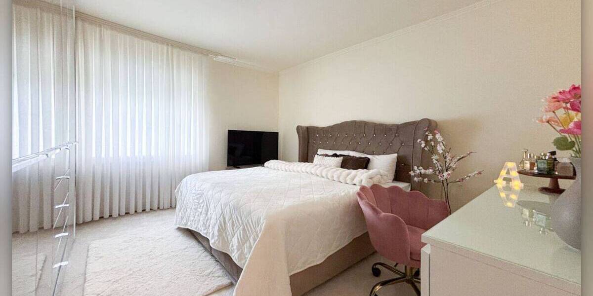 Etagenwohnung Bocholt - 3 Zimmer, 94 m&sup2;, 224.000&euro; | Angebot:26903625