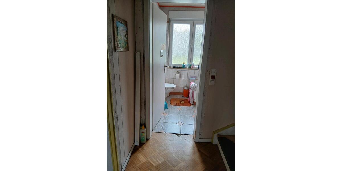 Reihenhaus Duisburg Hamborn - 6 Zimmer, 123 m&sup2;, 370.000&euro; | Angebot:26812737