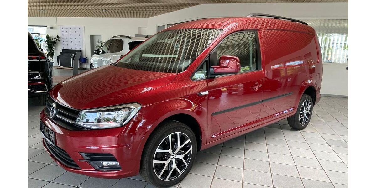 VW Caddy 199.868 km 18.000 &euro; Ohrdruf 99885