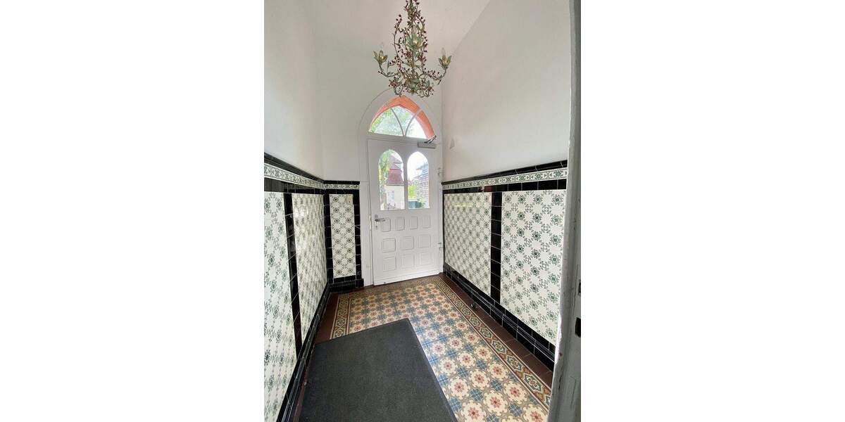 Etagenwohnung Lüneburg Rotes Feld - 5 Zimmer, 166 m&sup2;, 849.000&euro; | Angebot:25778186