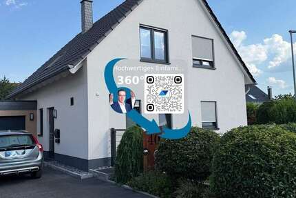 Haus zum Kaufen in Swisttal 699.000 € 162 m² 5 zimmer