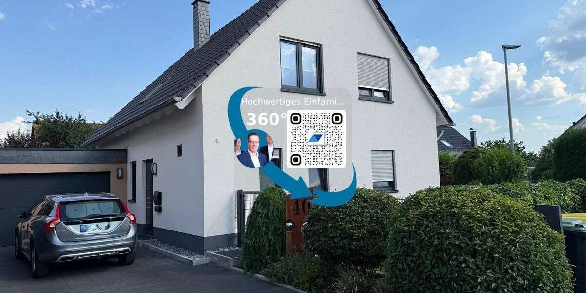 Haus zum Kaufen in Swisttal 699.000 € 162 m² 5 zimmer