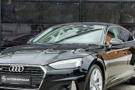 Audi A5 102.000 km 26.900 &euro; Saarbrücken 66117