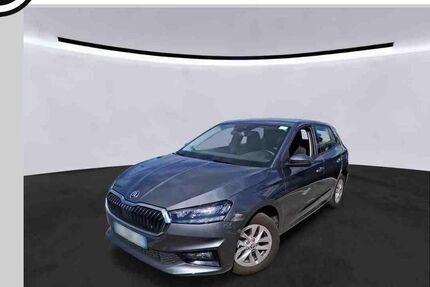 Skoda Fabia 69.550 km 13.911 € Fürth 90762