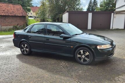 Opel Vectra 160.000 km 800 € Northeim 37154