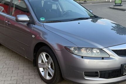Mazda 6 40.123 km 5.800 &euro; Potsdam 14480