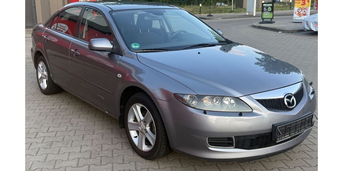 Mazda 6 40.123 km 5.800 &euro; Potsdam 14480