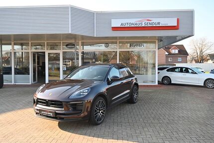 Porsche Macan 39.653 km 62.990 &euro; Menslage 49637
