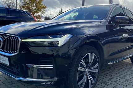 Volvo XC60 47.000 km 44.990 &euro; Fürth 90765