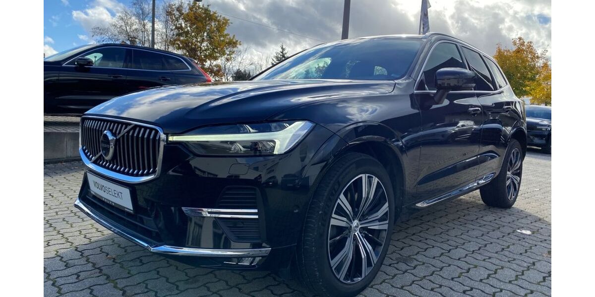 Volvo XC60 47.000 km 44.990 &euro; Fürth 90765