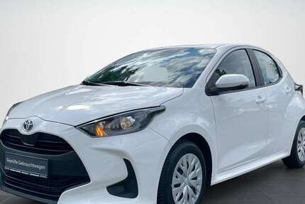 Toyota Yaris 28.800 km 18.980 &euro; Hannover 30177