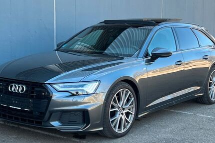 Audi A6 228.000 km 25.980 &euro; Sindelfingen 71065