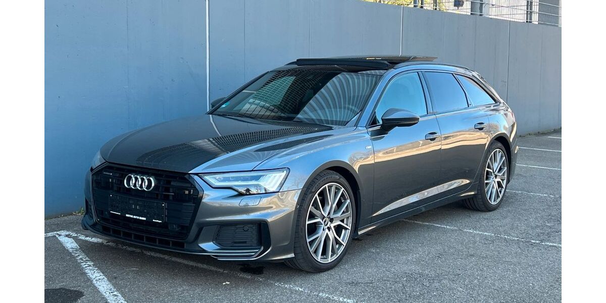 Audi A6 228.000 km 25.980 &euro; Sindelfingen 71065