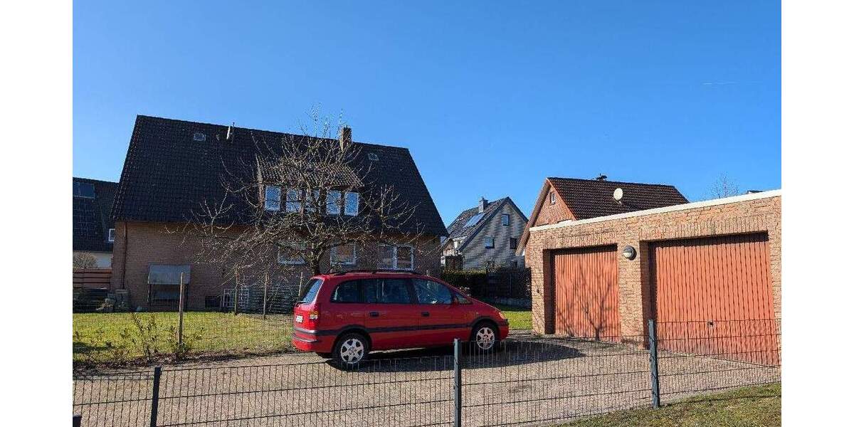 Mehrfamilienhaus, Wohnhaus Belm Vehrte - 6 Zimmer, 205 m&sup2;, 350.000&euro; | Angebot:25276134