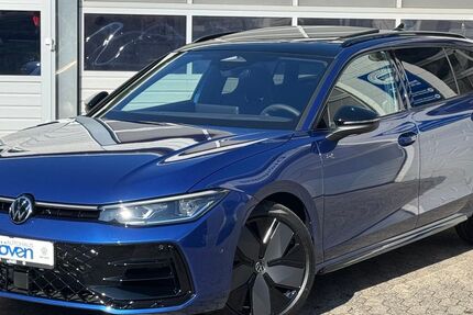 VW Passat Variant 3.000 km 52.990 &euro; Hennef-Uckerath 53773