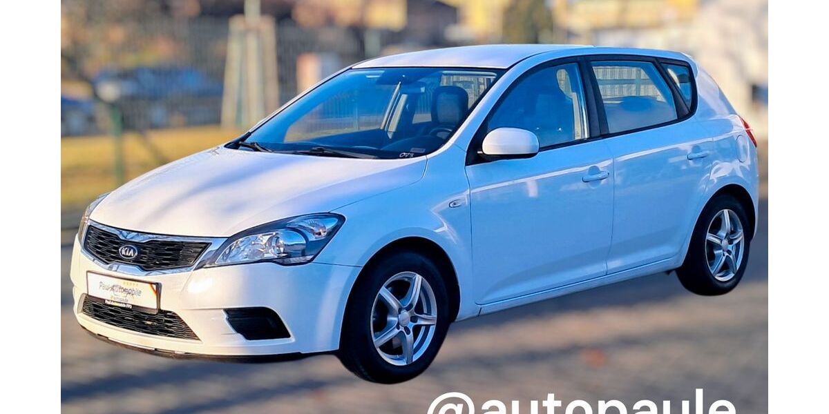 Kia ceed / Ceed 145.999 km 3.500 &euro; Frankfurt Oder (Bei Berlin) 15234