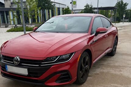 VW Arteon 16.000 km 29.500 &euro; Wolfsburg 38448