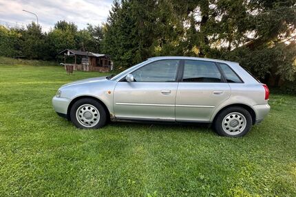 Audi A3 199.950 km 2.200 &euro; Laupheim 88471