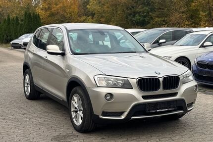 BMW X3 164.248 km 11.900 € Plaidt 56637