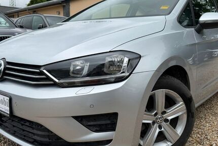 VW Golf Sportsvan 53.605 km 12.990 &euro; Großbeeren 14979