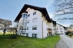 Etagenwohnung Leutkirch - 3 Zimmer, 107 m&sup2;, 279.000&euro; | Angebot:26188195