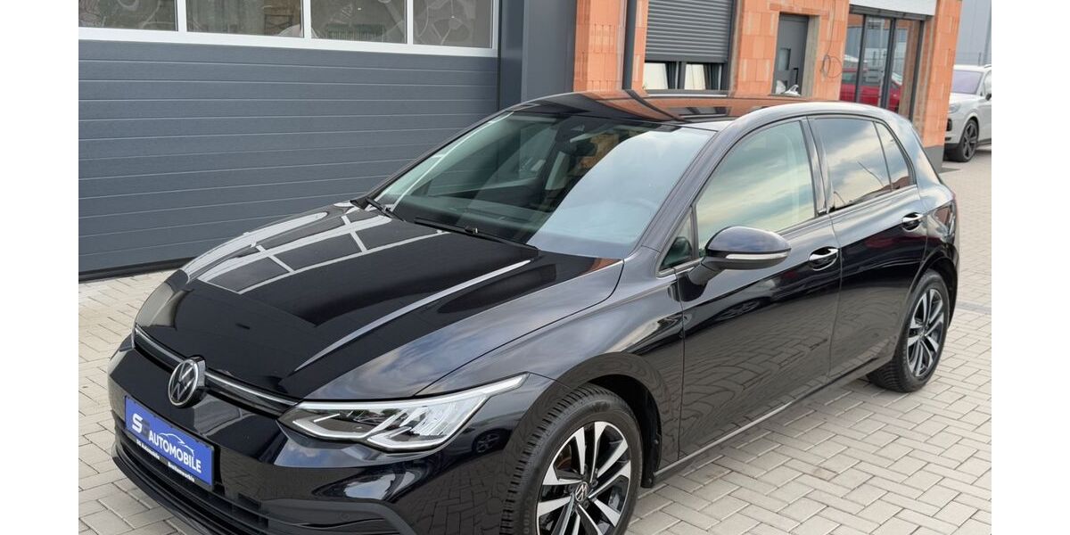 VW Golf 69.000 km 19.999 &euro; Breitenworbis 37339